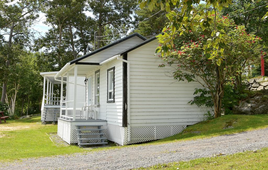 Auberge Sur Mer Charlevoix Сен-Симеон Номер фото